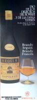 1987 Semana Brandy Napoleon 2