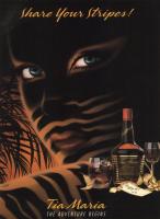 1988 Maclean's Liqueur
