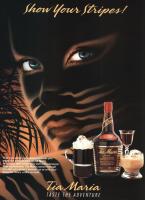 1989 Maclean's Liqueur