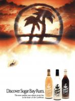 1988 Maclean's Rum
