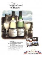 1988 Maclean's Wine