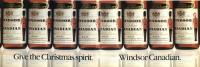 1988 Maclean's Whisky