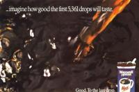 1988 Maclean's Coffee