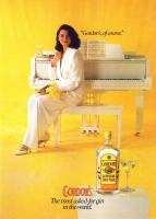 1989 Maclean's Gin