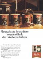 1989 Maclean's Coffee