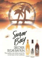 1989 Maclean's Rum