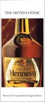 1989 Maclean's Brandy