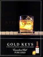 1989 Maclean's Whisky