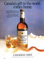 1989 Maclean's Rye