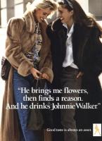 1989 Maclean's Scotch