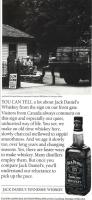 1989 Maclean's Whisky