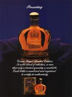 1989 Maclean's Rye
