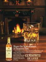 1989 Maclean's Whisky
