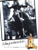 1989 Maclean's Scotch