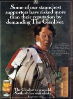 1989 Maclean's Scotch