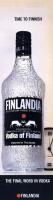1989 Maclean's Vodka