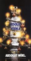 1989 Maclean's Vodka