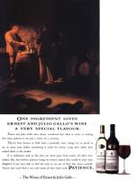 1989 Maclean's Wine