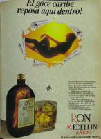 1987 Semana Ron Medellin 5