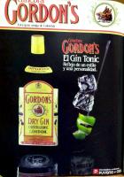 1987 Semana Ginebra Gordon's 2