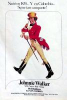 1987 Semana Whisky Johnnie Walker 4