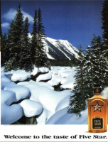 1992 Maclean's Seagram's 4