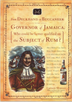 1992 Maclean's Captain Morgan 3