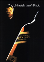 1992 Maclean's Johnnie Walker 3