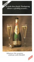 1992 Maclean's Henkell Trocken 1