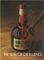 1992 Maclean's Grand Marnier 3