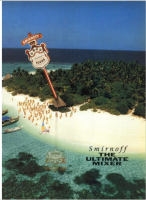 1992 Maclean's Smirnoff 4