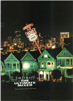 1993 Maclean's Smirnoff 5