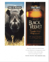 1993 Maclean's Black Velvet 3