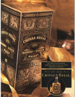 1993 Maclean's Chivas Regal 4