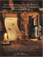 1993 Maclean's Glenlivet 1