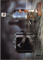 1994 Maclean's Smirnoff 7