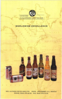 1994 Maclean's Cerveceria Cuauhtemoc-Moctezuma 1