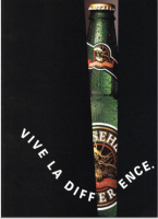 1995 Maclean's Moosehead 1
