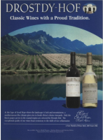 1995 Maclean's Drostdy-Hof 1