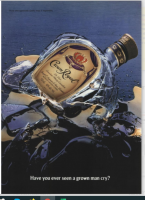 1995 Maclean's Crown Royal 6