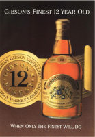 1995 Maclean's Gibson's 3