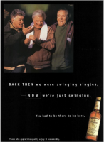1996 Maclean's Seagram's 7