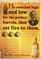 1996 Maclean's Wiser's 2