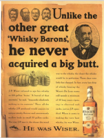1996 Maclean's Wiser's 3