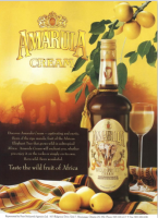 1996 Maclean's Amarula 1