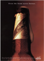 1997 Maclean's John Labatt 1
