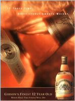 1997 Maclean's Gibson's 4
