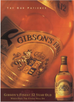 1997 Maclean's Gibson's 5