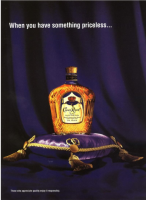 1997 Maclean's Crown Royal 7