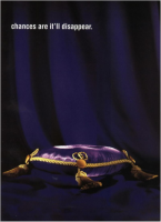 1997 Maclean's Crown Royal 8